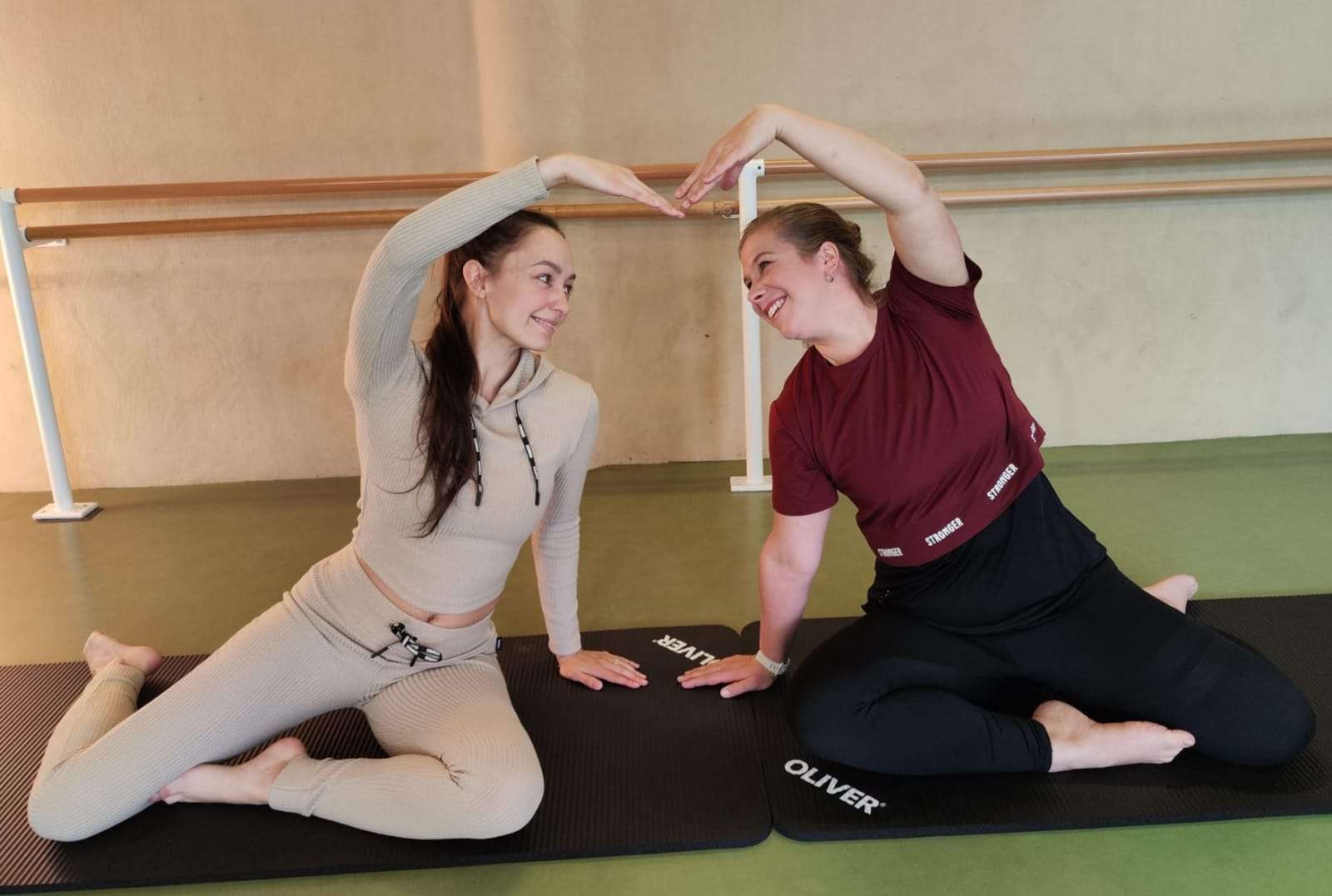 Neuer Yoga & Pilates Kurs ab dem 07.02.2024 – SV Viktoria Ellen 1925 e.V.